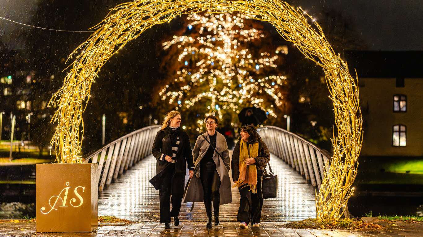 Hitta dagens lunch och veckans lunch via halmstadcity.se